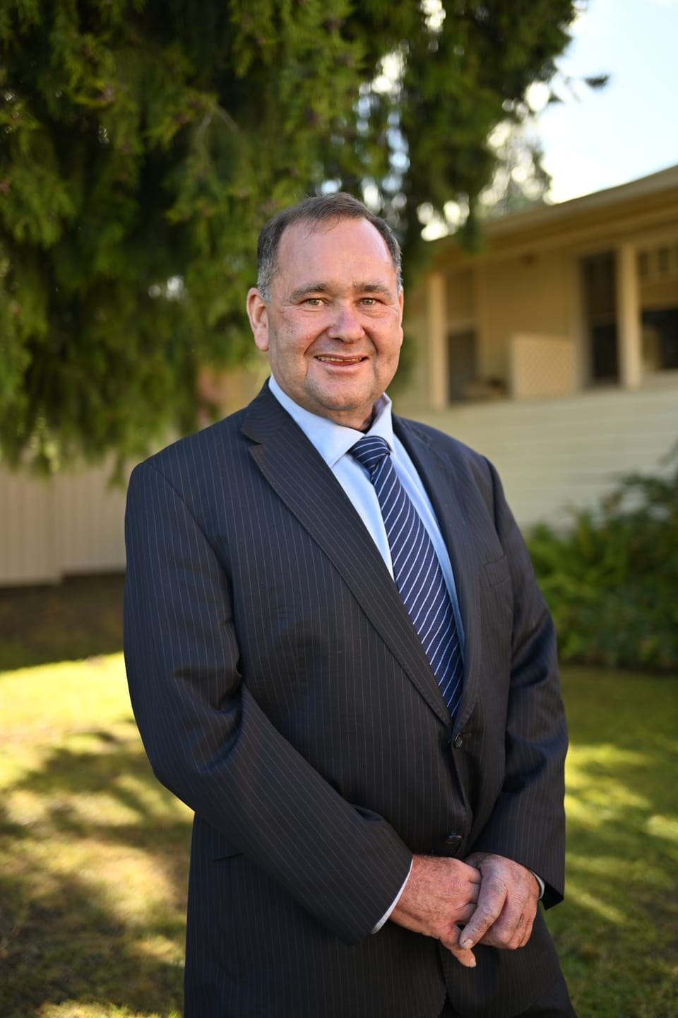 Tony Cullinan, criminal and traffic lawyer serving South East NSW
