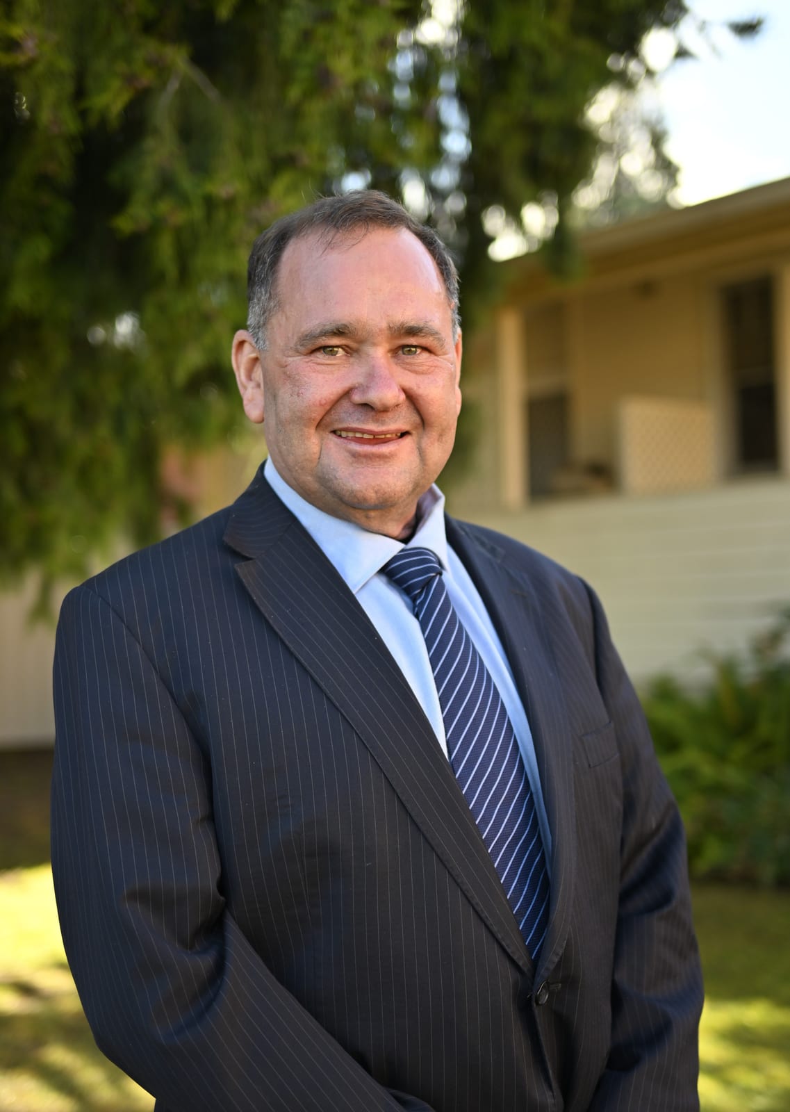 Tony Cullinan, principal lawyer at South Coast Criminal Lawyers
