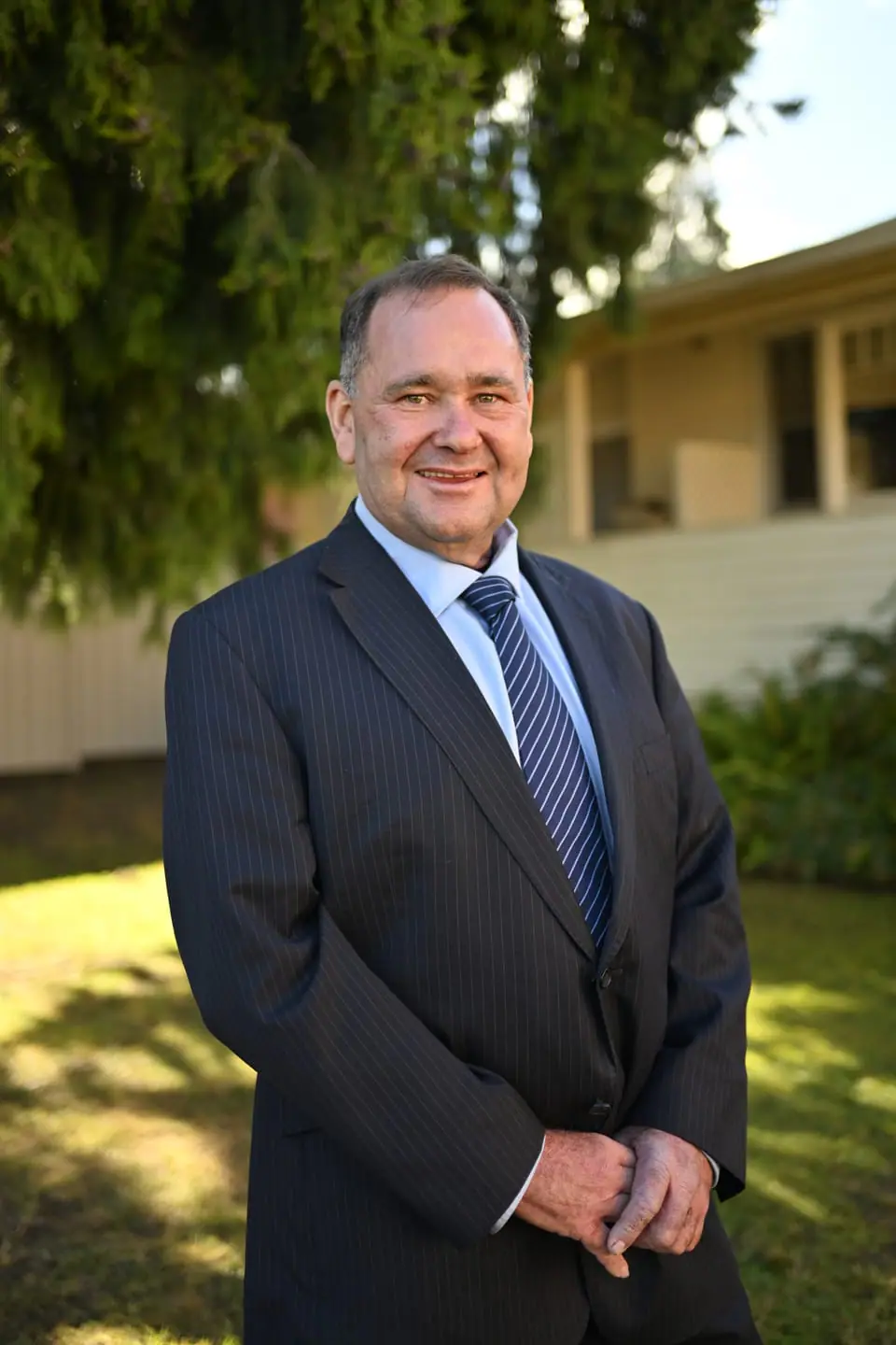 Tony Cullinan, criminal and traffic lawyer serving South East NSW